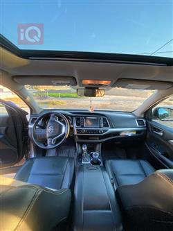 تويوتا هايلاندر